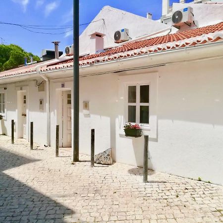 Casinhas Da Ajuda Nº 29 Διαμέρισμα Lisboa Εξωτερικό φωτογραφία