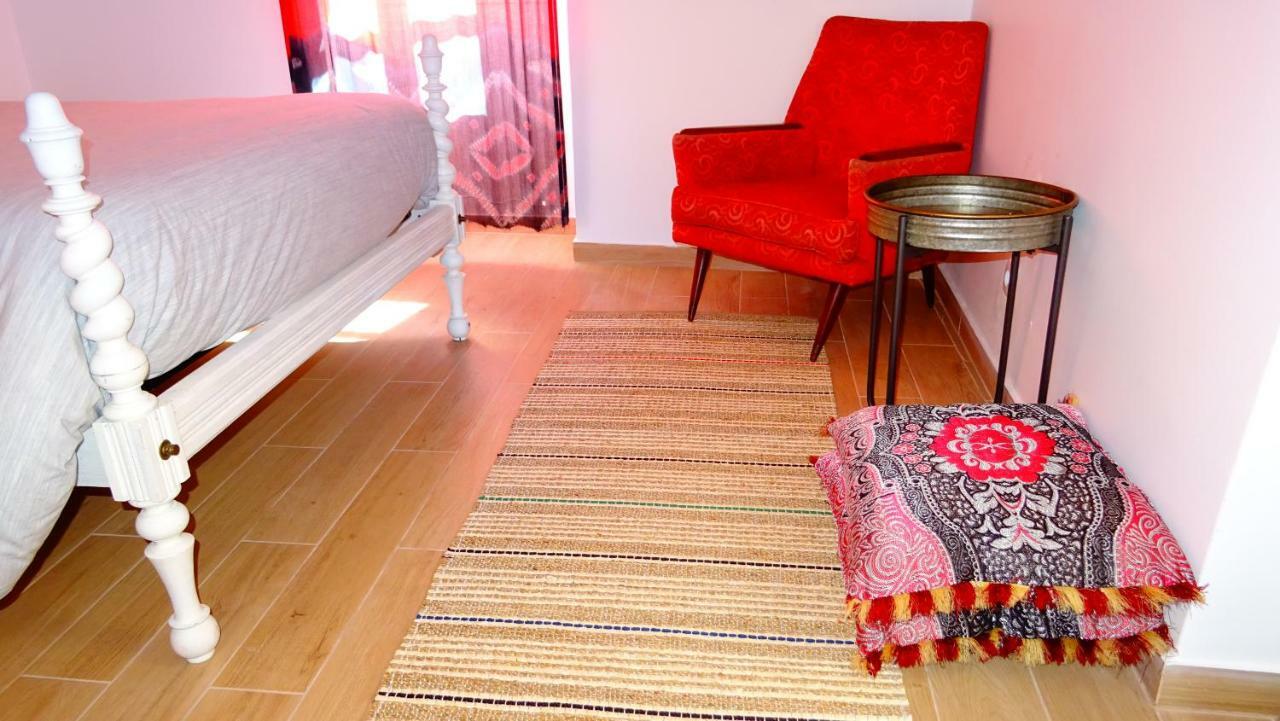 Casinhas Da Ajuda Nº 29 Διαμέρισμα Lisboa Εξωτερικό φωτογραφία