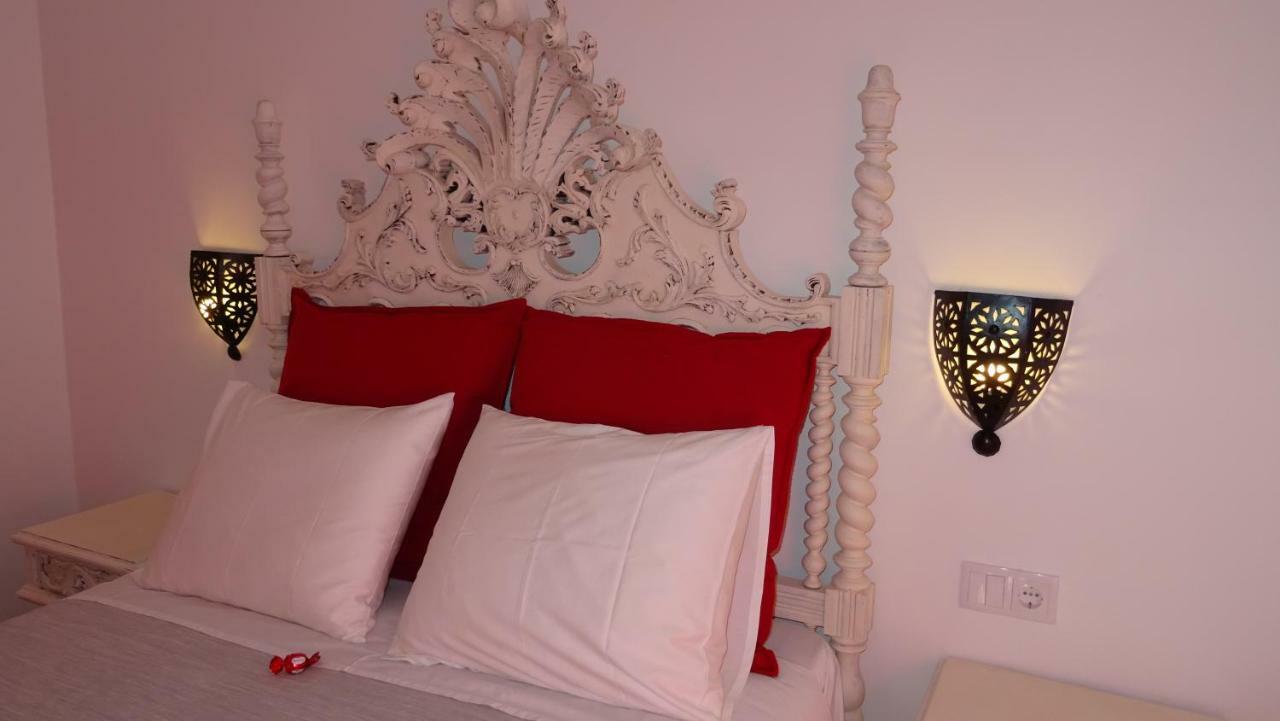 Casinhas Da Ajuda Nº 29 Διαμέρισμα Lisboa Εξωτερικό φωτογραφία